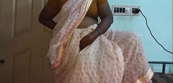  Indian Hot Mallu Aunty Nude Selfie And Fingering For  father in law